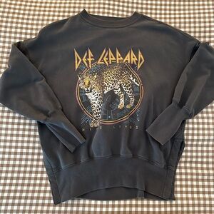 Abercrombie and Fitch Sweatshirt